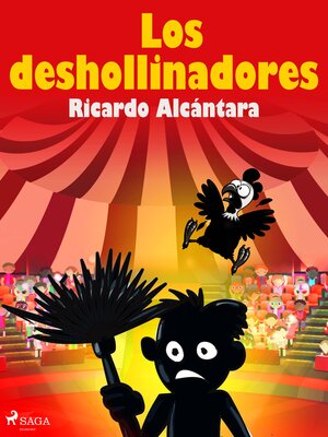 cover image of Los deshollinadores
